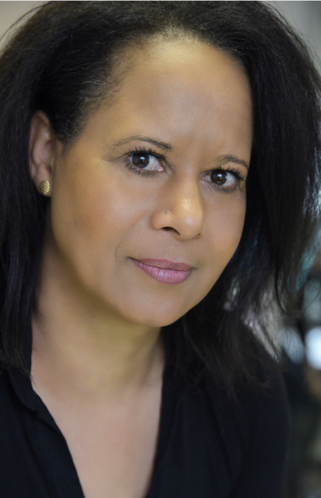 Sheron Adam | Motivation & Life Coaching